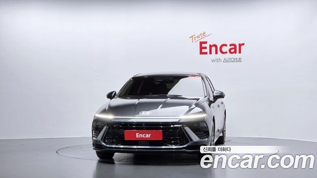 Hyundai Sonata 2026 — photo 3