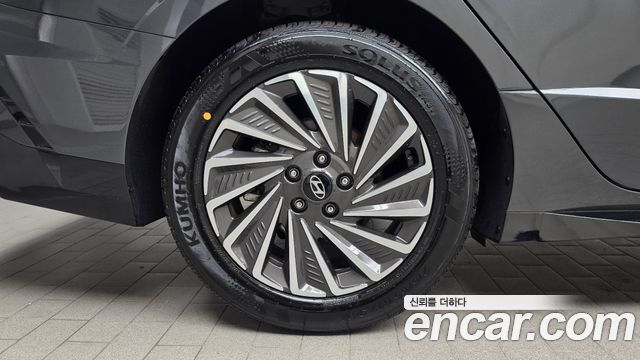 Hyundai Sonata 2026 — photo 5