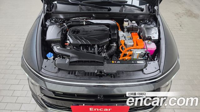 Hyundai Sonata 2026 — photo 6