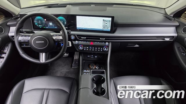Hyundai Sonata 2026 — photo 10