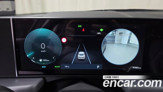 Hyundai Sonata 2026 — photo 11