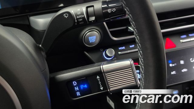 Hyundai Sonata 2026 — photo 12