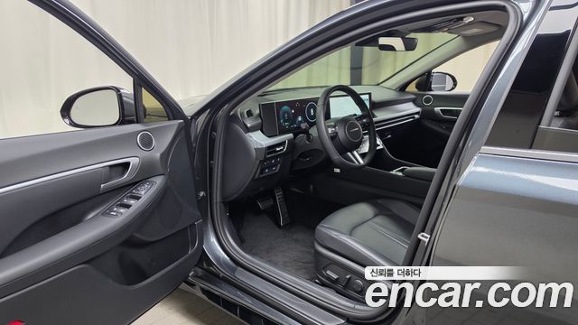 Hyundai Sonata 2026 — photo 13