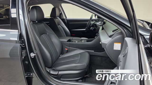 Hyundai Sonata 2026 — photo 17