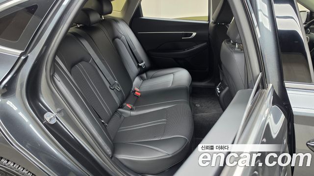 Hyundai Sonata 2026 — photo 18