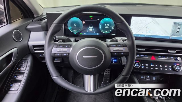 Hyundai Sonata 2026 — photo 19
