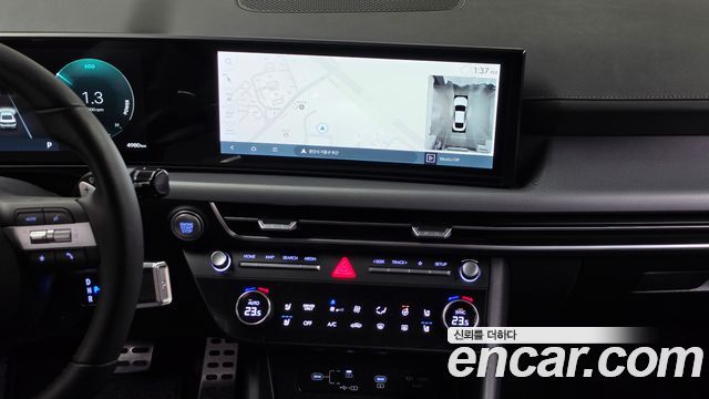 Hyundai Sonata 2026 — photo 21