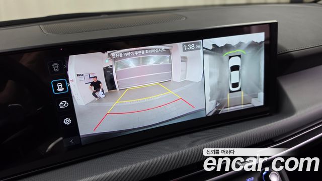 Hyundai Sonata 2026 — photo 22