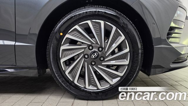 Hyundai Sonata 2026 — photo 7
