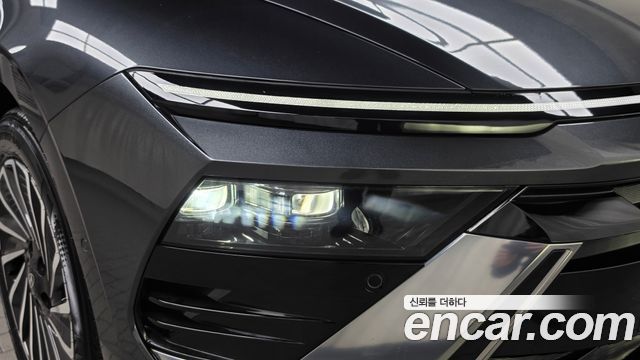 Hyundai Sonata 2026 — photo 8