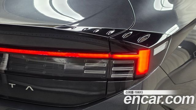 Hyundai Sonata 2026 — photo 9