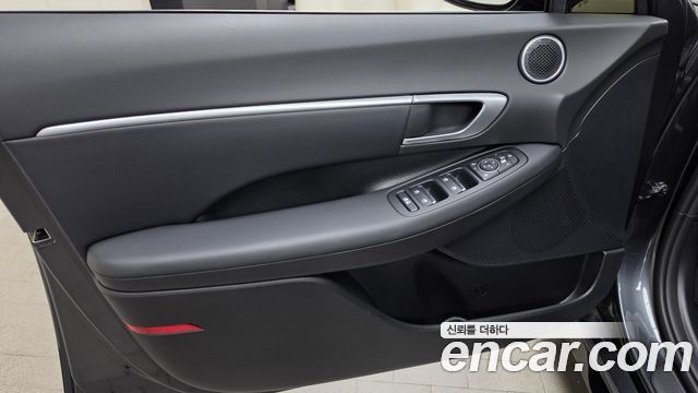 Hyundai Sonata 2026 — photo 14
