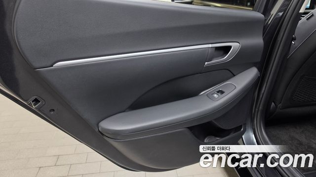 Hyundai Sonata 2026 — photo 15