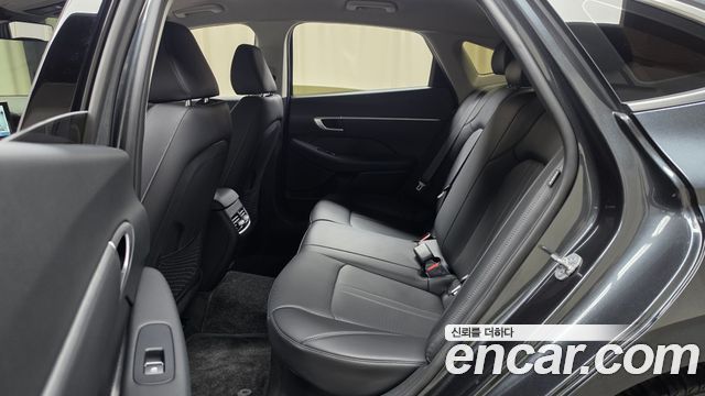 Hyundai Sonata 2026 — photo 16