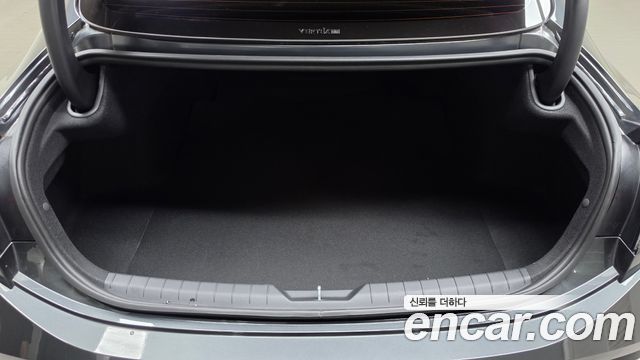 Hyundai Sonata 2026 — photo 29