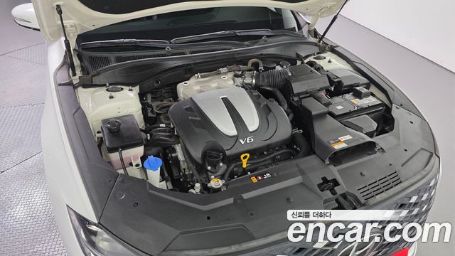 Hyundai Grandeur 2020 — photo 6