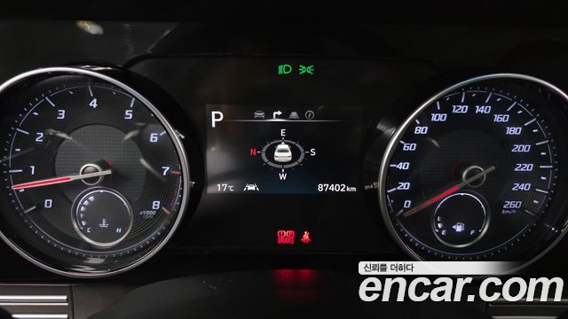 Hyundai Grandeur 2020 — photo 11