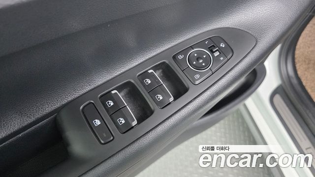 Hyundai Grandeur 2020 — photo 17