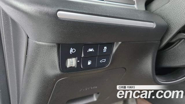 Hyundai Grandeur 2020 — photo 18