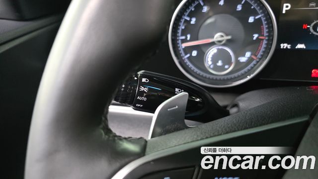 Hyundai Grandeur 2020 — photo 19