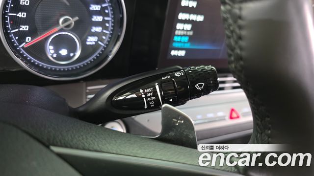 Hyundai Grandeur 2020 — photo 22