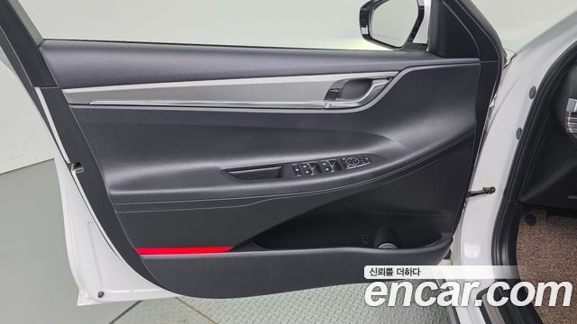 Hyundai Grandeur 2020 — photo 14