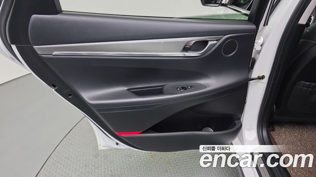 Hyundai Grandeur 2020 — photo 15