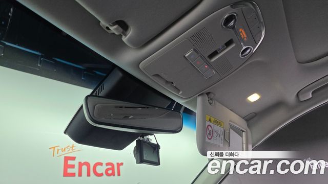 Hyundai Grandeur 2020 — photo 27