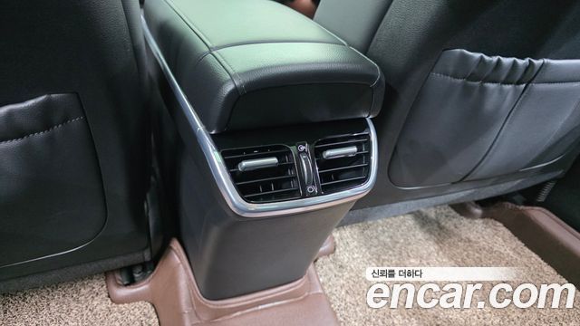 Hyundai Grandeur 2020 — photo 31