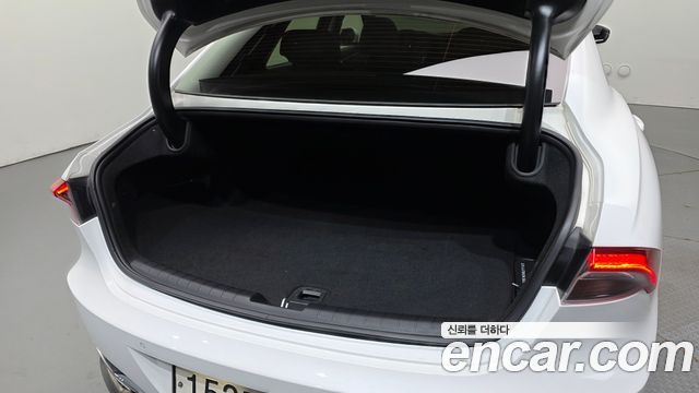 Hyundai Grandeur 2020 — photo 33