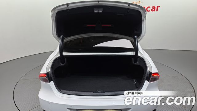 Hyundai Grandeur 2020 — photo 34