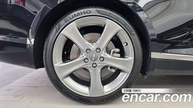 Genesis G80 2022 — photo 5