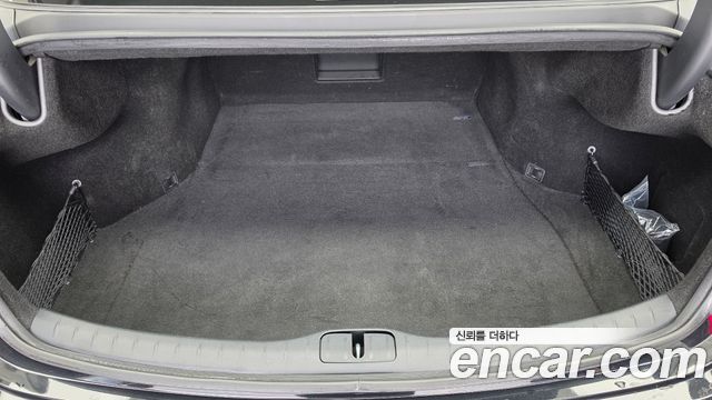Genesis G80 2022 — photo 26