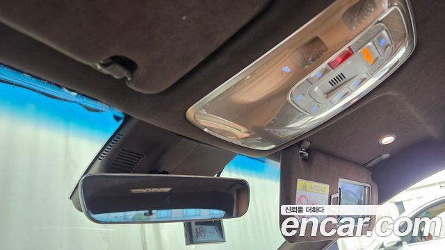 Genesis G80 2022 — photo 31