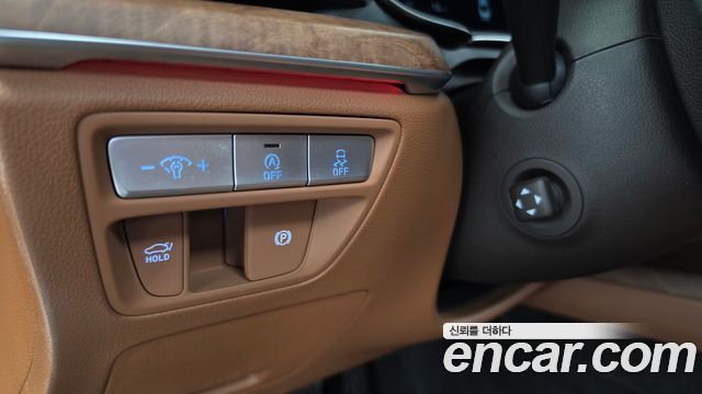 Genesis G80 2022 — photo 33