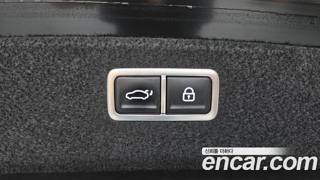 Genesis G80 2022 — photo 34