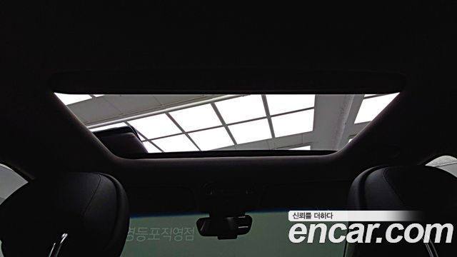 Genesis EQ900 2017 — photo 14