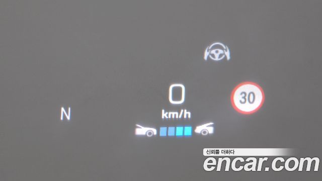 Mercedes-Benz S-Class 2018 — photo 11