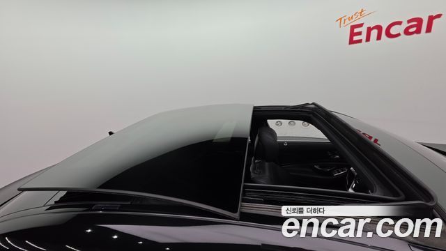 Mercedes-Benz S-Class 2018 — photo 12