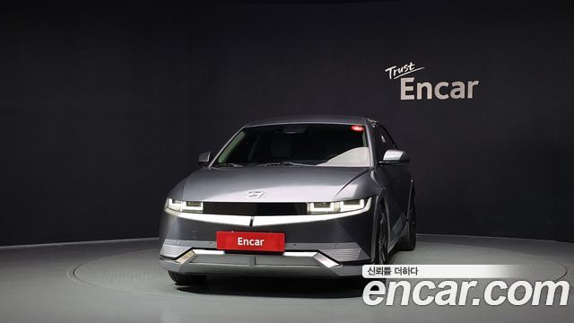 Hyundai Ioniq5 2023 — photo 3