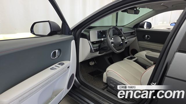 Hyundai Ioniq5 2023 — photo 13