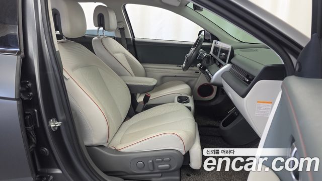 Hyundai Ioniq5 2023 — photo 17