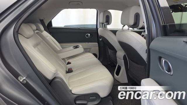 Hyundai Ioniq5 2023 — photo 18