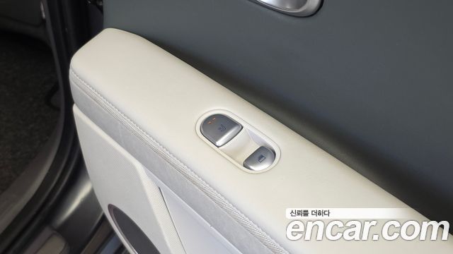 Hyundai Ioniq5 2023 — photo 24