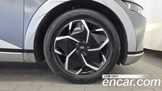 Hyundai Ioniq5 2023 — photo 7