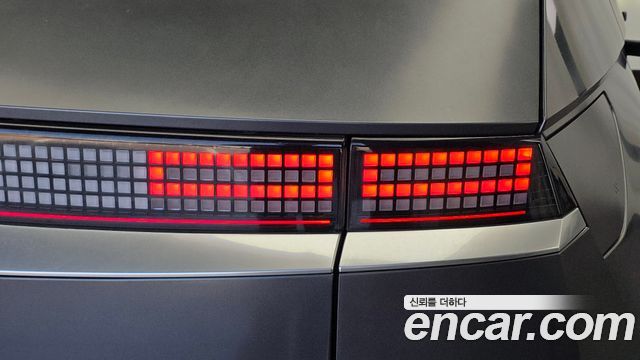 Hyundai Ioniq5 2023 — photo 9