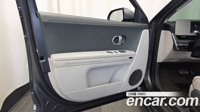 Hyundai Ioniq5 2023 — photo 14