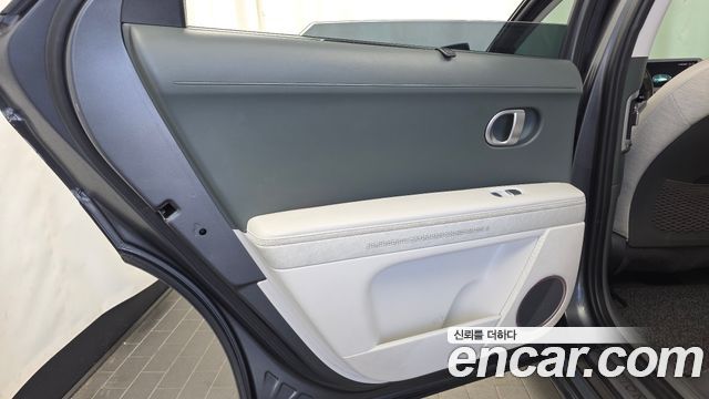Hyundai Ioniq5 2023 — photo 15