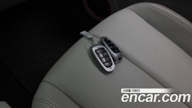 Hyundai Ioniq5 2023 — photo 16