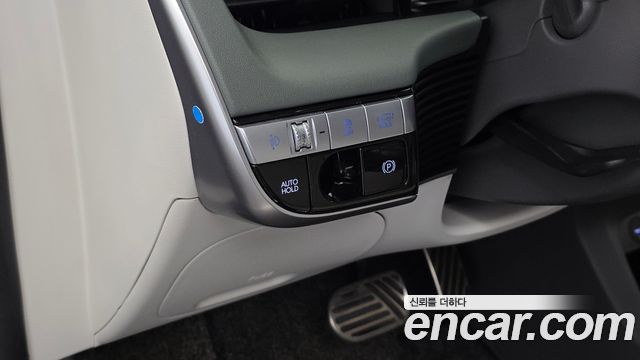 Hyundai Ioniq5 2023 — photo 27